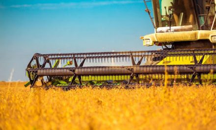 Mais potência, mais eficiência: a hidráulica impulsionando o agro